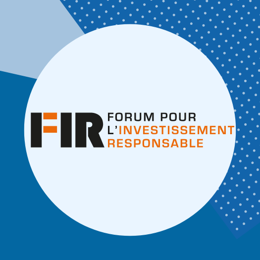 Impact Productions accompagne le FIR pour les 20 ans du Prix FIR-PRI à La Sorbonne