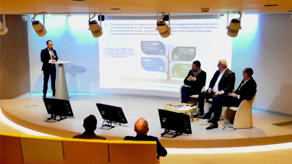 Épargne salariale, intéressement : pourquoi l’ESS doit s’emparer des outils du partage de la valeur