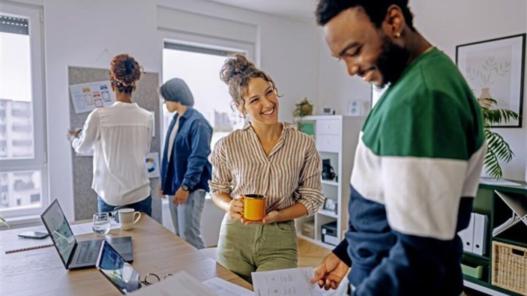 Qualité de vie au travail, dans l’ESS : Harmonie Mutuelle ESS lance son 5e baromètre