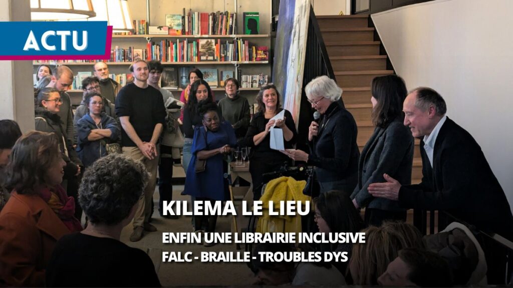 Kiléma : un manifeste vivant pour une culture inclusive « dans un lieu où l’on ne nous juge pas »