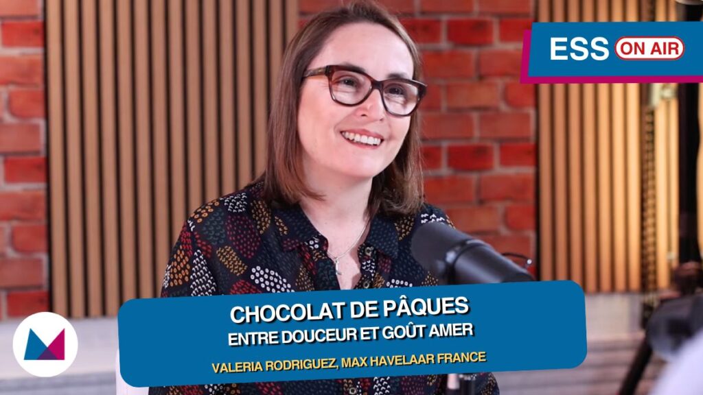 Max Havelaar : la douceur des chocolats de Pâques… et le goût amer de la filière cacao