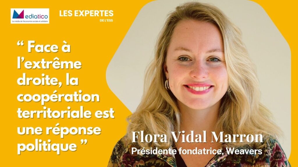 Face à l’extrême droite, la coopération territoriale est une réponse politique