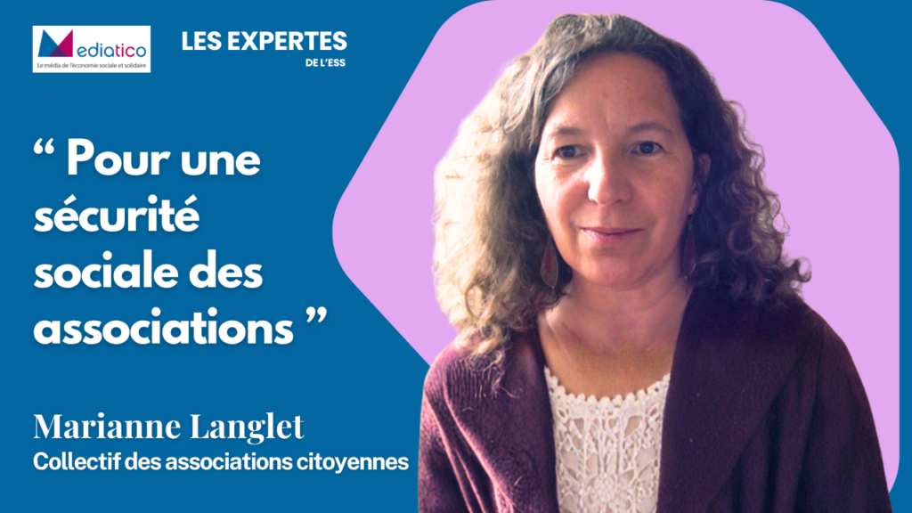 Pour une sécurité sociale des associations, face à l’extension continue du marché