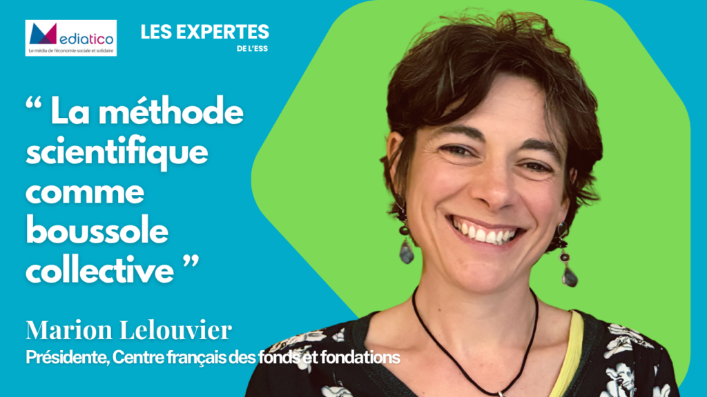 La méthode scientifique comme boussole collective