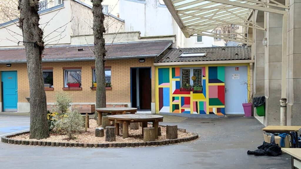Décarbonation : le défi immobilier des établissements scolaires