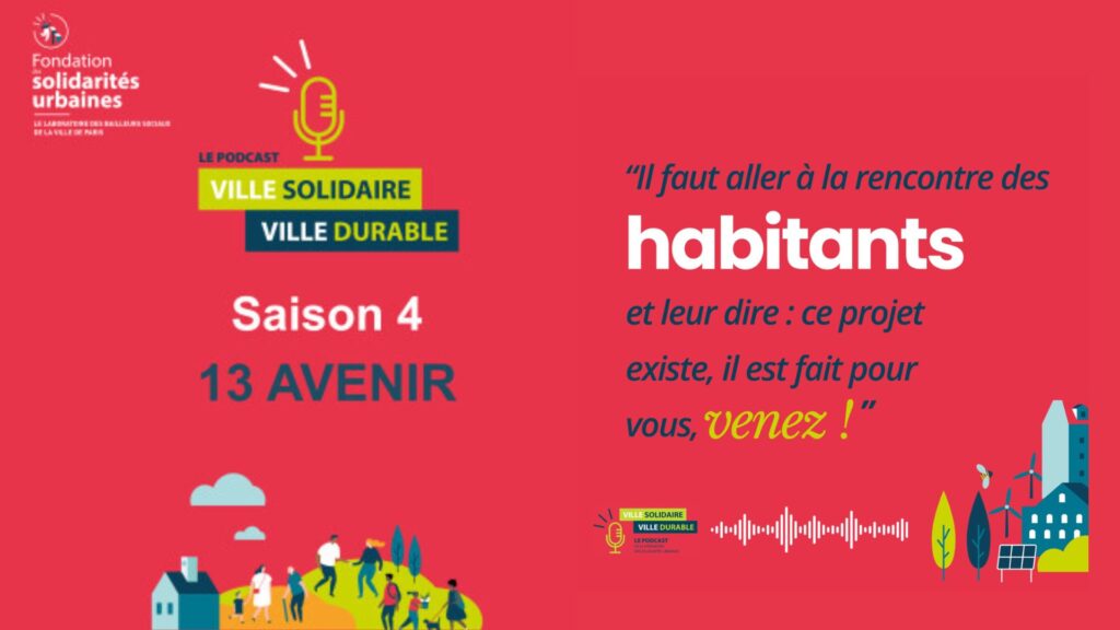 Le café des familles : renforcer le pouvoir d’agir des parents en quartier prioritaire de la ville