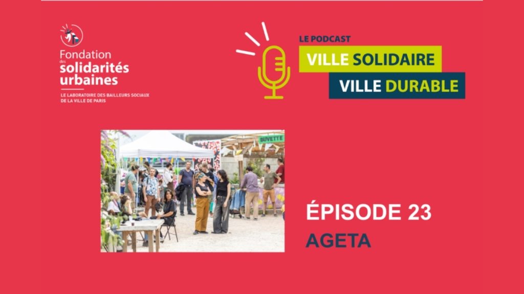 Le Shakirail, un lieu qui encourage l’initiative citoyenne et développe le pouvoir d’agir