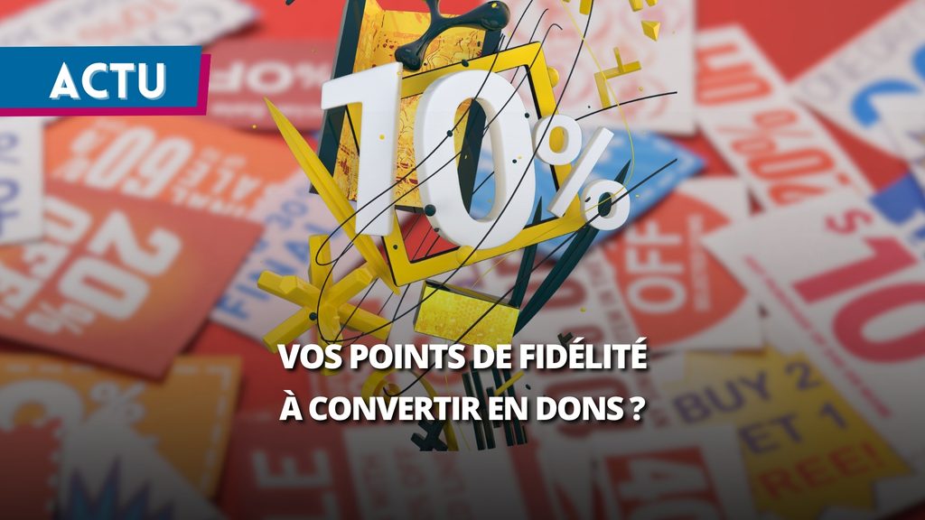 Points de fidélité dormants : la piste des 200 milliards de dollars pour financer les associations
