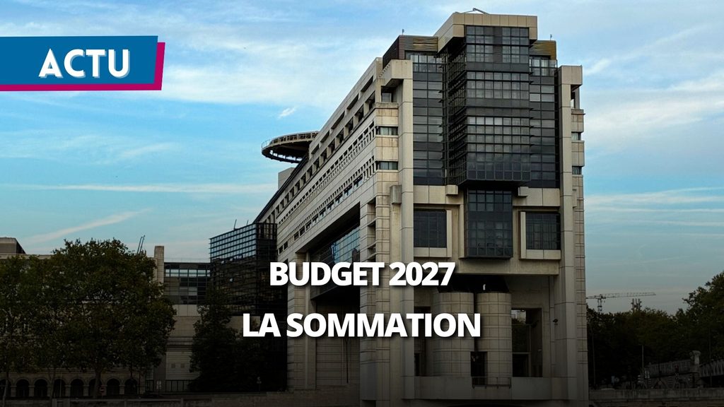 Budget 2027 : les associations passent du cri d&rsquo;alarme à la sommation