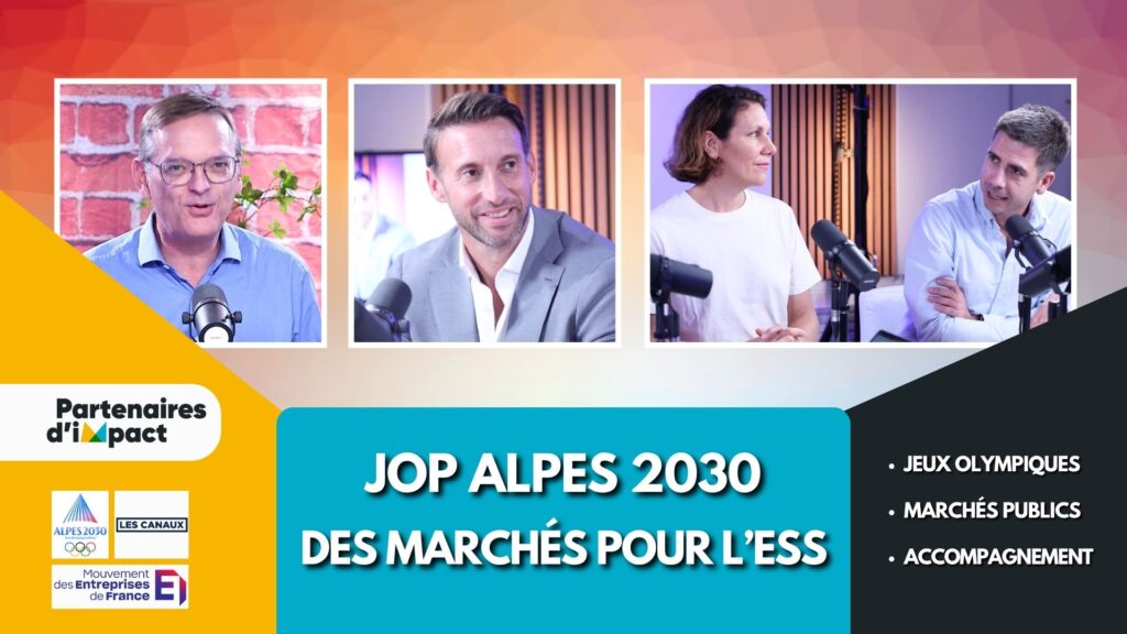 Jeux d’Hiver : comment Alpes 2030 vise le changement d’échelle après Paris 2024