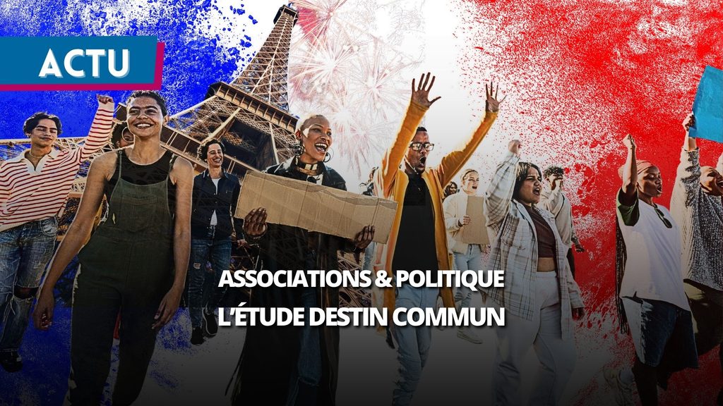 75 % des Français souhaitent que les associations soient mieux associées aux décisions politiques