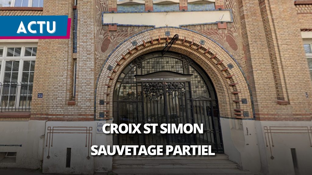 Fondation Croix Saint-Simon : la petite enfance, variable d’ajustement du plan de sauvetage