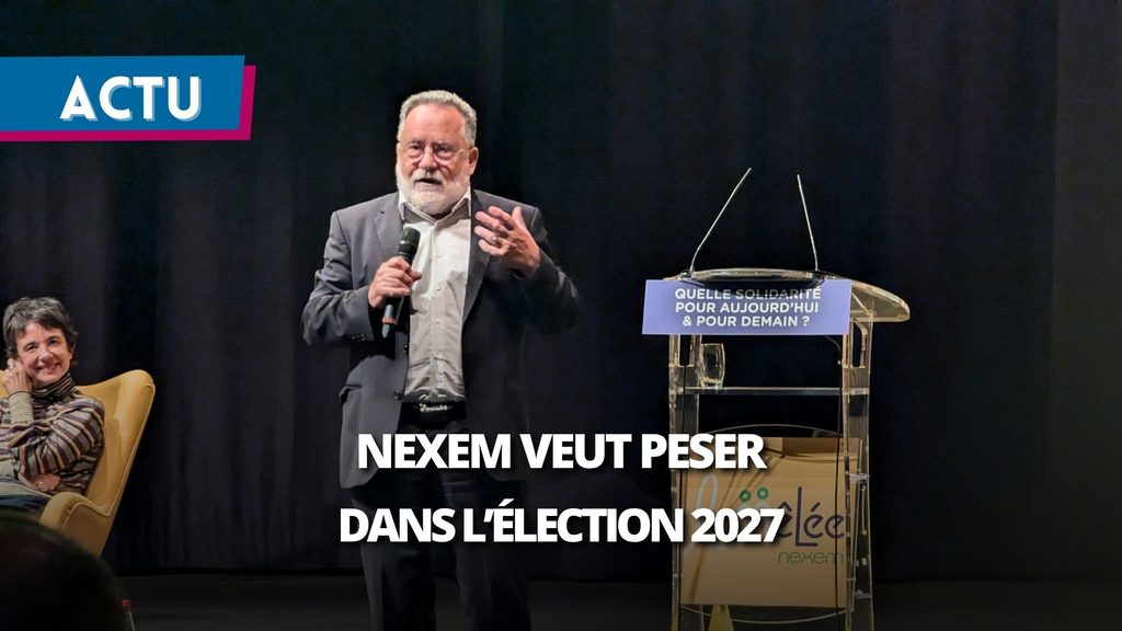 Présidentielle 2027 : Nexem réclame 5,3 milliards d’euros pour faire des solidarités une priorité nationale